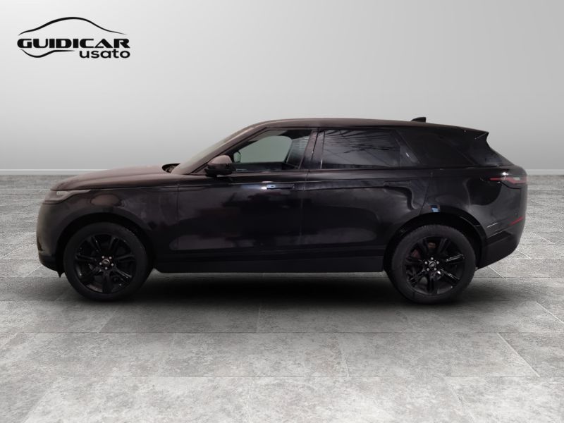 GuidiCar - LAND ROVER Range Rover Velar 2020 Range Rover Velar 2.0d i4 HSE 240cv auto my20 Usato